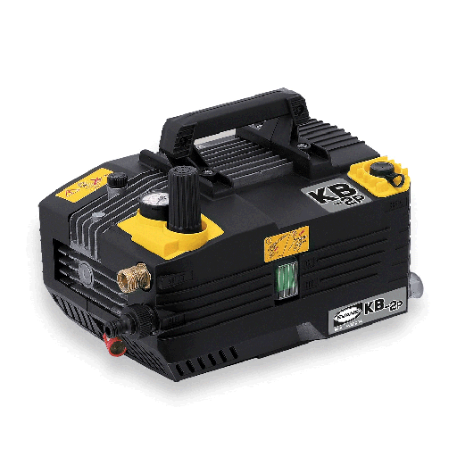 [HC153039] EVANS HIDROLAVADORA           ELECTRICA 2HP 120V HI08L15ME20