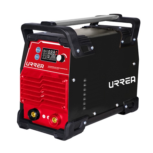 [HC153353] URREA SOLDADOR INVERSOR 200A  110/220V BI-VOLT SOLI8200-BV