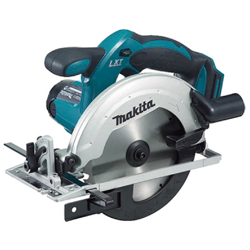 [HC153782] MAKITA SIERRA CIRCULAR        6-1/2" 18V LXT INAL LI-ION DSS