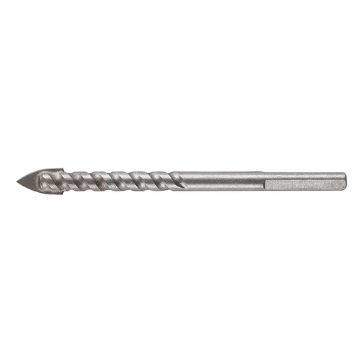 [HC152826] TRUPER BROCA P/VIDRIO Y       AZULEJO 5/16" BVI-5/16X