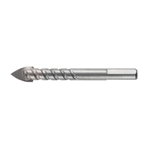 [HC152828] TRUPER BROCA P/VIDRIO Y       AZULEJO 1/2" BVI-1/2X