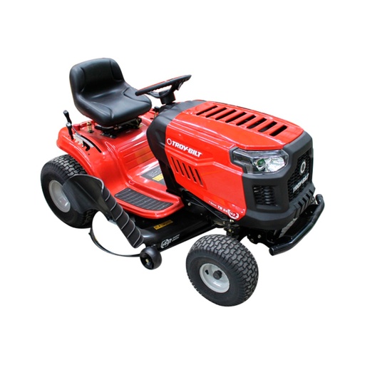 [HC153950] TROY BILT TRACTOR 17.5HP 500CC7VEL CUCHILLA 42" 13A877BS309