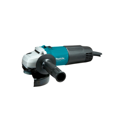 [HC152180] MAKITA MINIESMERILADORA       4-1/2" 540W 12000RPM M0901B