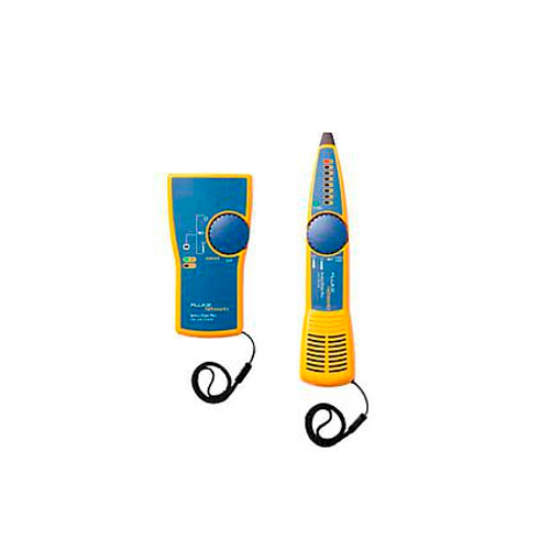 [HC153401] FLUKE JGO PROBADOR DE CABLE   DE RED PRO 200 MT-8200-60-KIT