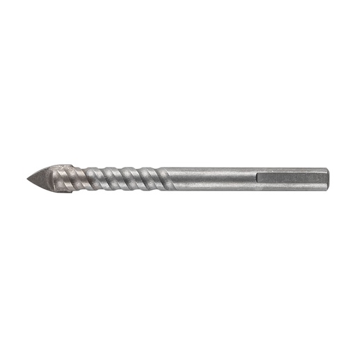 [HC152827] TRUPER BROCA P/VIDRIO Y       AZULEJO 3/8" BVI-3/8X