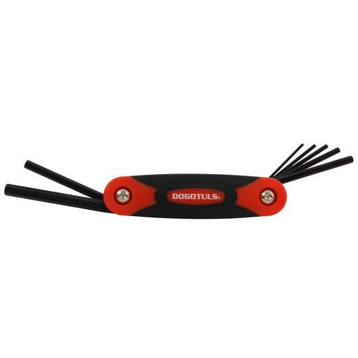 [HC102481] DOGOTULS JGO 7 LLAVES T10-740 GTF2330