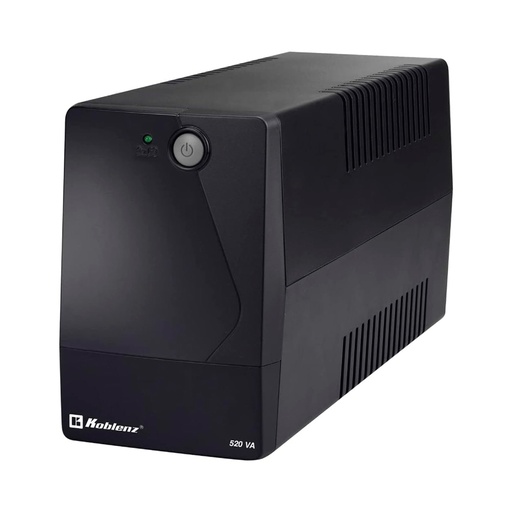 [HC153934] KOBLENZ REGULADOR  520VA      240W NO BREAK 5216R