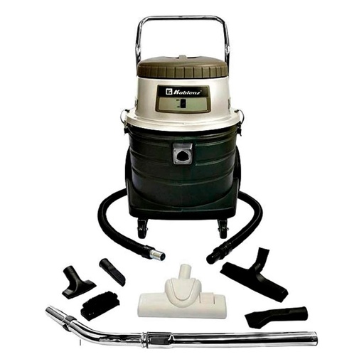 [HC123413] KOBLENZ ASPIRADORA 12GAL      4.5HP C/ACCS SEMI INDUST AI-12