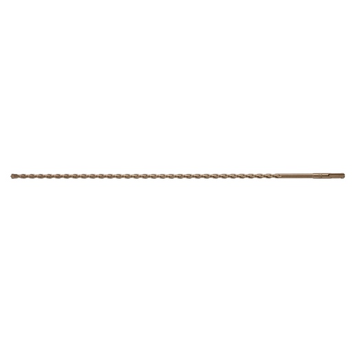 [HC149213] TRUPER BROCA SDS PLUS         3/8X24" BS-3/8X24
