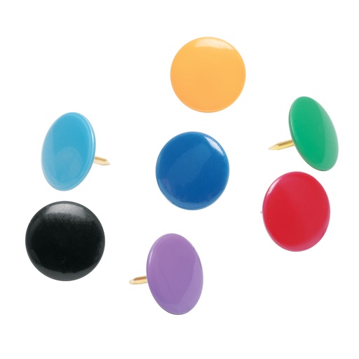 [HC112641] FIERO CHINCHES CHI-100X C/100 PZ DE COLORES