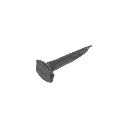 [HC24324] FIERO TACHUELA PAVONADA NO 4 7/16 44931 C/1 KG