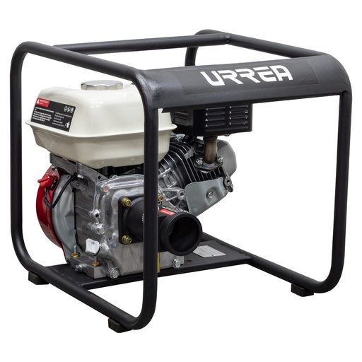 [HC153918] URREA VIBRADOR A GASOL 5.5HP  S/CHICOTE M.HONDA VC855