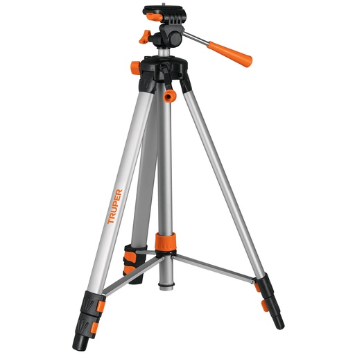 [HC153971] TRUPER TRIPIE P/NIVEL LASER   50-150CM TELESC NL-TRI-150