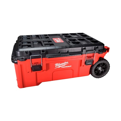 [HC149004] MILWAUKEE CAJA DE HTAS        RODANTE PACKOUT 48-22-8428