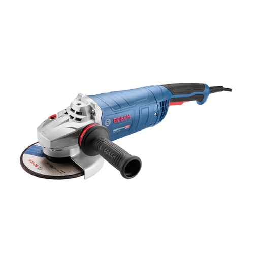 [HC153342] BOSCH ESMERILADORA ANG 9"     2500W GWS 25-230