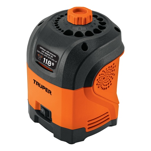 [HC139866] TRUPER AFILADOR P/BROCAS      ELECT AFB-20A