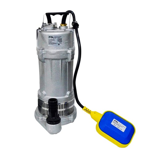 [HC155353] ADIR BOMBA SUM 1HP 750W AC    INOX 2398