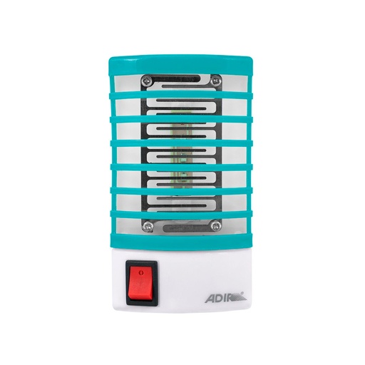 [HC155355] ADIR LUZ DE NOCHE LED 3W      C/MATA MOSQ 4737