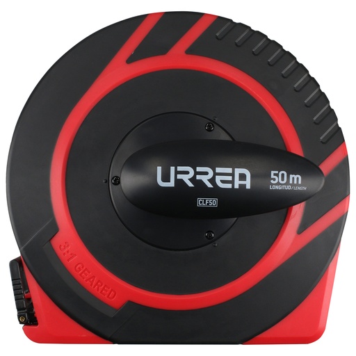 [HC155575] URREA CINTA  FIBRA VIDRIO     50MT LARGA CLF50