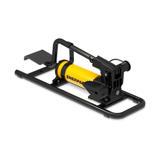 [HC155286] ENERPAC BOMBA HID 2ETAPAS     D/PEDAL LIGERO P392FP