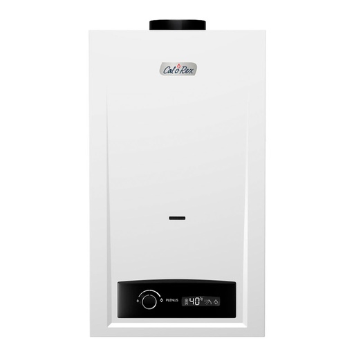 [HC155471] CALOREX CALENTADOR INSTANT    7LT GAS LP PLENUS07LP