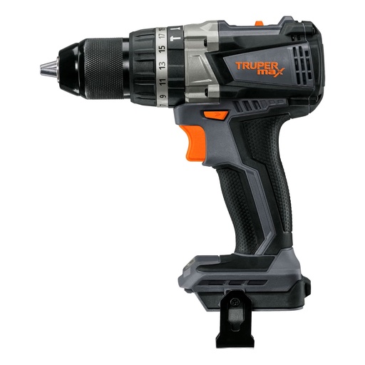 [HC149586] TRUPER ROTOMARTILLO 1/2" 20V  INAL S/BAT MAX-20RS