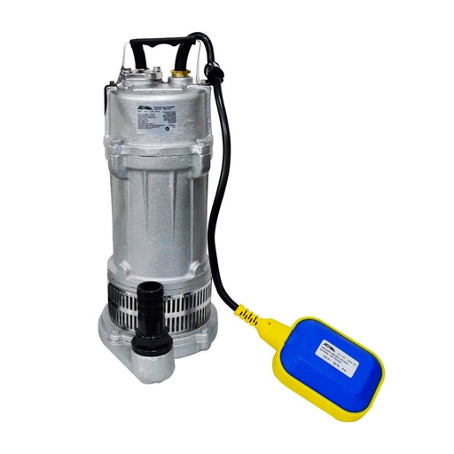 [HC155352] ADIR BOMBA SUM 3/4HP 550W AC  INOX 2397