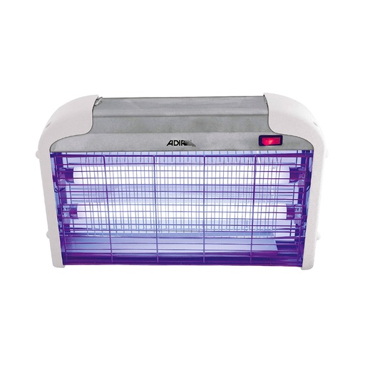 [HC155354] ADIR ELIMINADOR DE MOSQUITOS  20W ALTO PODER 2192