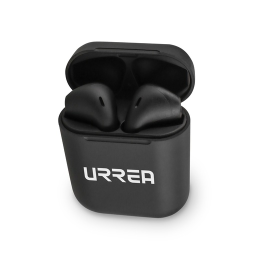[HC155595] URREA AUDIFONOS  300MAH INAL  TOUCH AUD01