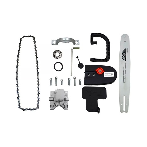 [HC155358] ADIR ADAPTADOR P/MOTOSIERRA   12" P/ESMERIL 9150