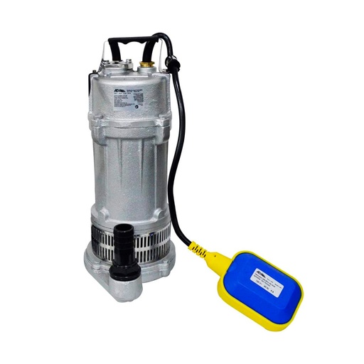 [HC155351] ADIR BOMBA SUM 1/2HP 370W AC  INOX 2396