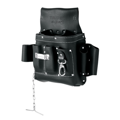 [HC149509] TRUPER PORTA HERRAMIENTAS     D/CARNAZA 8 COMPART POHE-8CX