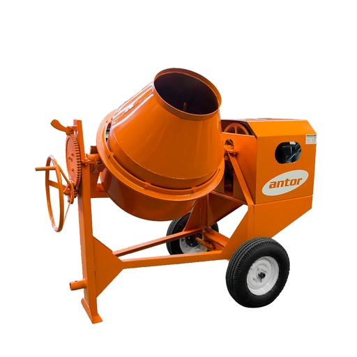 [HC155295] ANTOR REVOLVEDORA GASOLINA    13HP 1SACO 280L MOTOR MURAYAMA