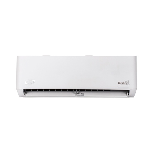 [HC155316] EVANS MINISPLIT INVERTER      1.0TON 220V FRIO MEDICAIR