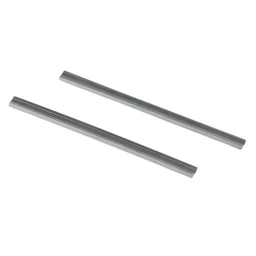 [HC149493] TRUPER CUCHILLAS D/REPUESTO   2PZ P/CEPEL-3-1/4A4 CU-CE-3-1/