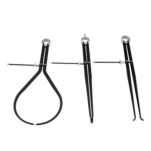 [HC149498] URREA JGO COMPASES 3PZ        COMBINADO JCO3