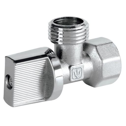 [HC154221] FOSET LLAVE ANGULAR 1/2"      1/4VUELTA ANG-07