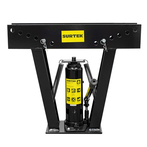 [HC154570] SURTEK DOBLADOR HID 12TON     1/2A2" P/TUBO DT12