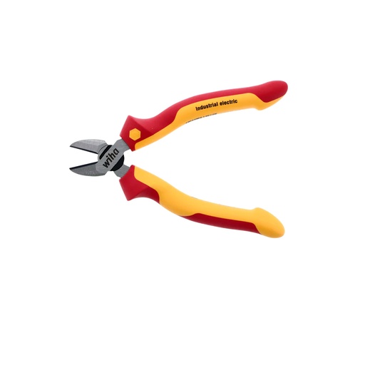 [HC155691] WIHA PINZA CORTE DIAGONAL     6.3" AISL IND 32933