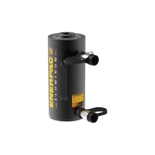 [HC164178] ENERPAC CILINDRO HID 30TON    EMBOLO HUECO ALUM RARH3010