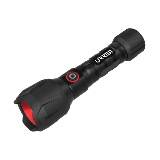 [HC162380] URREA LINTERNA LED 800LM      ANTI-IMP RECARG LAR80