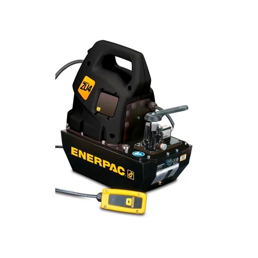 [HC164179] ENERPAC BOMBA HID ELECT 3/2   115V 2.0GAL CONTROL REMOTO