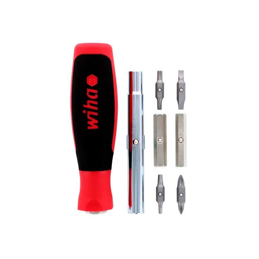 [HC157774] WIHA DESARMADOR 11 EN 1 MIXTO