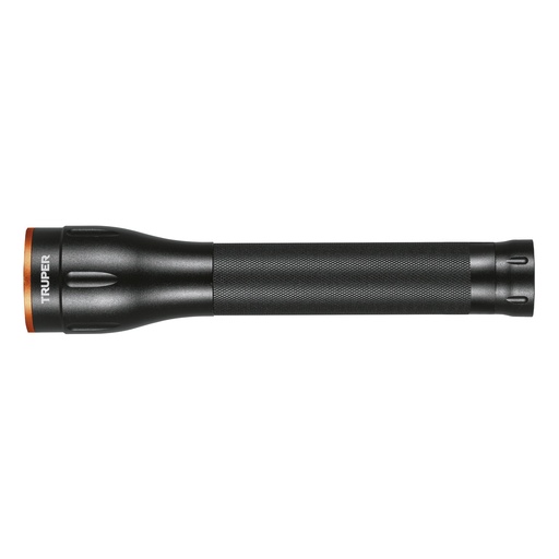 [HC155899] TRUPER LINTERNA  LED          ALUM.659 LUM  RECARG LIRA-650