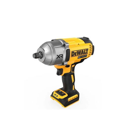 [HC162791] DEWALT LLAVE DE IMPACTO 1/2"  20V S/BAT ALTO TORQ INALAMB