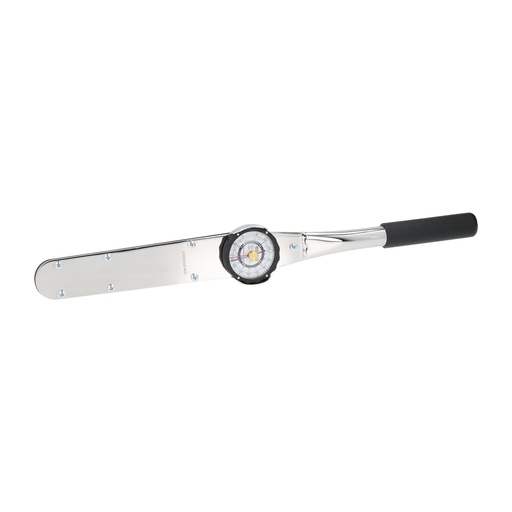 [HC162680] URREA TORQUIMETRO CARATULA    1/2" 0-175FT-LB 6121B