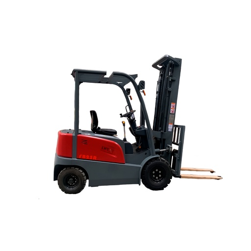 [HC160308] LIFTUP MONTACARGAS ELECTRICO  2.5TON