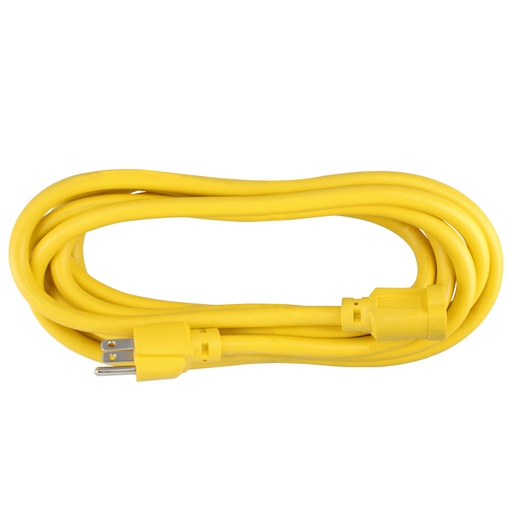 [HC164110] SURTEK EXTENSION ELECT USO    RUDO AMAR 20MT EEX20