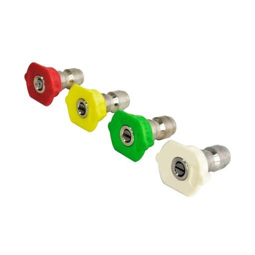 [HC139869] URREA BOQUILLAS               P/HIDROLAVADORA 1" BOQ1074