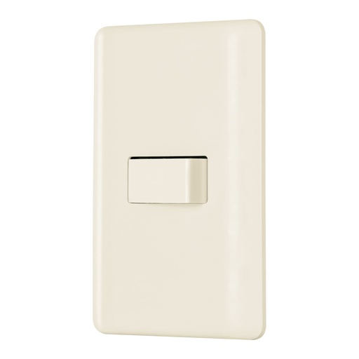 [HC155896] VOLTECK PLACA ARMADA          1INTERRUPT  ESCAL MARFIL
